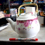 �i�J����